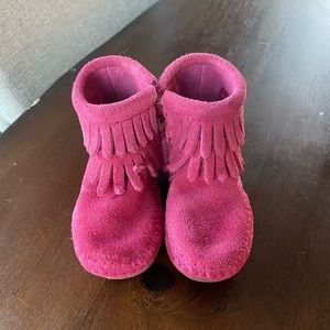 Minnetonka Moccasins